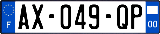 AX-049-QP
