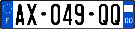 AX-049-QQ