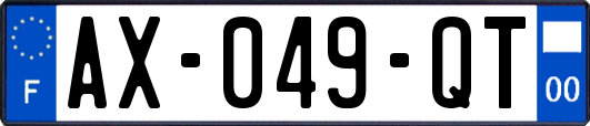 AX-049-QT