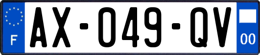 AX-049-QV
