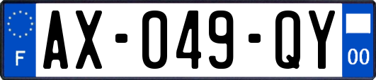 AX-049-QY