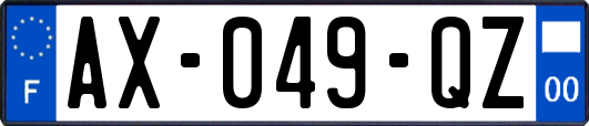 AX-049-QZ