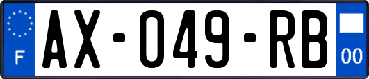 AX-049-RB