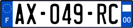 AX-049-RC