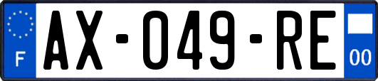 AX-049-RE