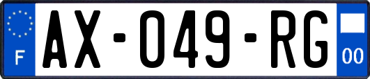 AX-049-RG