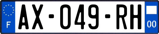 AX-049-RH