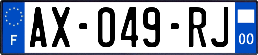 AX-049-RJ