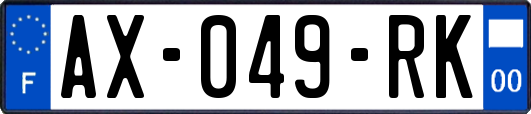 AX-049-RK