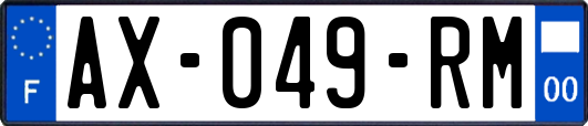 AX-049-RM