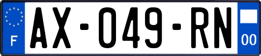 AX-049-RN