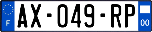 AX-049-RP