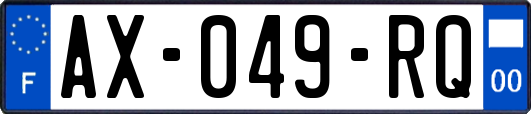 AX-049-RQ