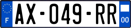 AX-049-RR
