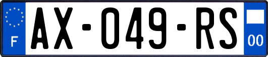 AX-049-RS