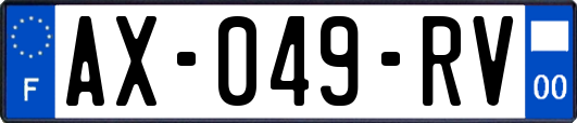 AX-049-RV