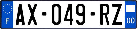 AX-049-RZ