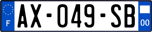 AX-049-SB
