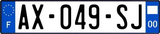 AX-049-SJ