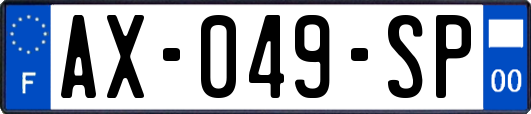 AX-049-SP