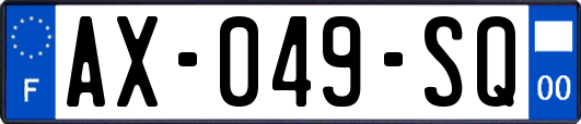 AX-049-SQ