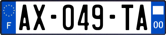 AX-049-TA