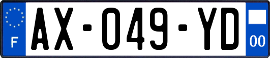 AX-049-YD