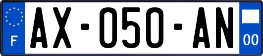 AX-050-AN