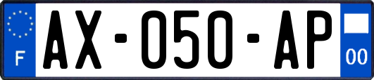 AX-050-AP