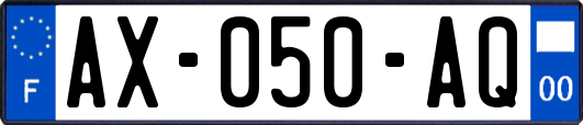 AX-050-AQ