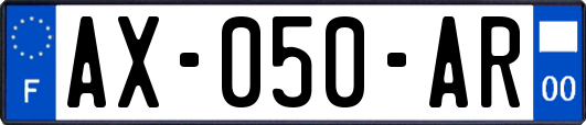 AX-050-AR