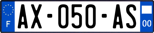 AX-050-AS