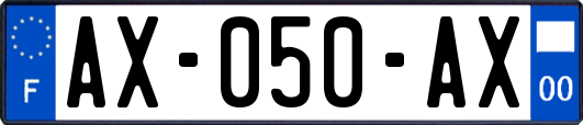 AX-050-AX