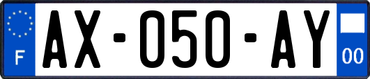 AX-050-AY