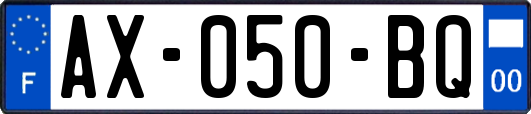 AX-050-BQ