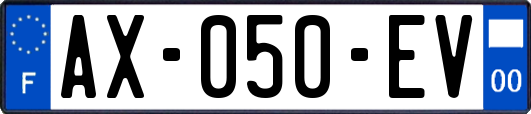 AX-050-EV