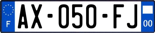 AX-050-FJ