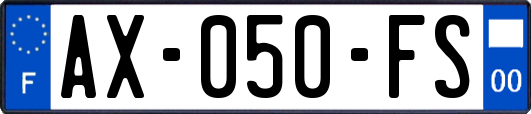 AX-050-FS