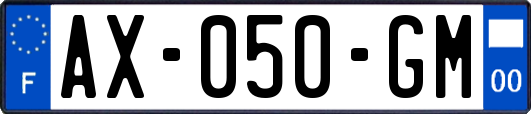 AX-050-GM