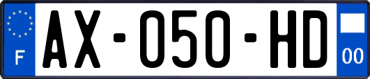 AX-050-HD