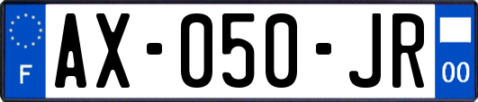 AX-050-JR