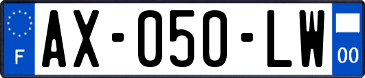 AX-050-LW