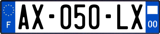 AX-050-LX