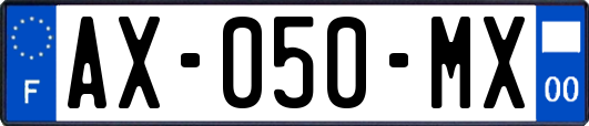AX-050-MX