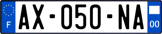 AX-050-NA