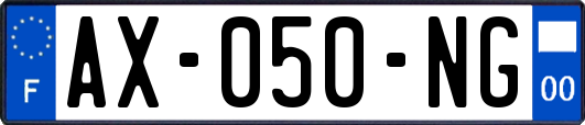 AX-050-NG