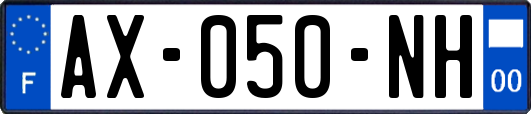 AX-050-NH