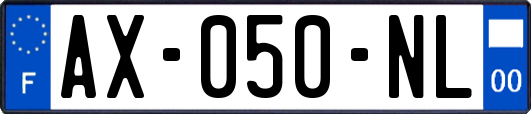AX-050-NL