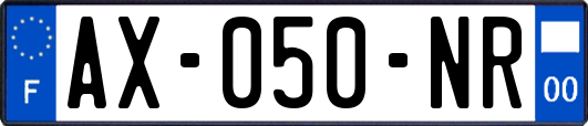 AX-050-NR