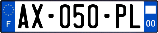 AX-050-PL